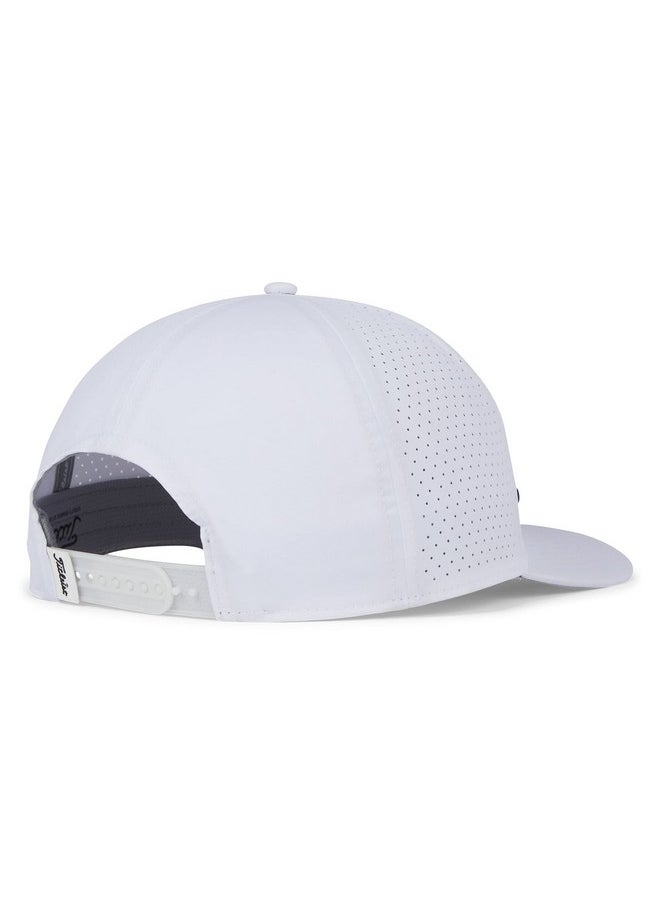 2023 Diego Golf Hat White/Black One Size Fits Most - pzsku/ZD98E84976F0E68340416Z/45/_/1735566769/cf49fd6c-1d60-4c6e-8659-92980a0cd972