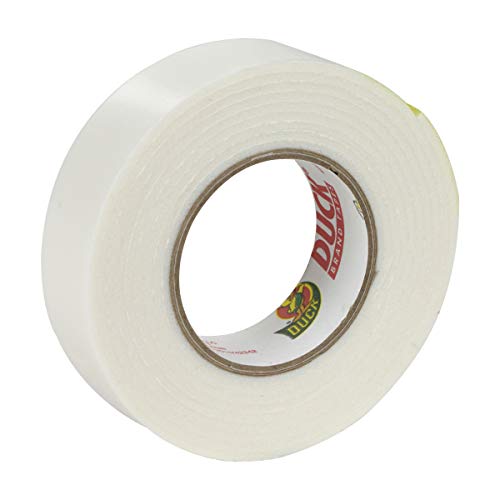 Duck HU-4 Mounting Tape, Multicolor - Image 2