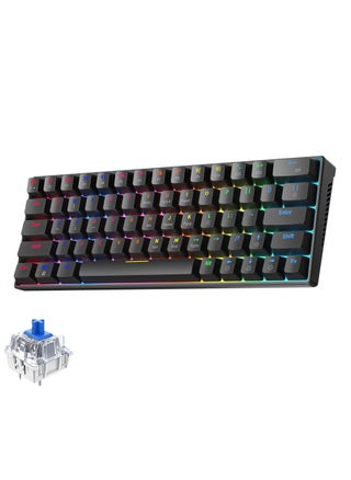 Black 63key