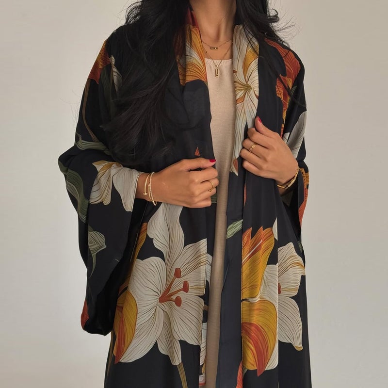 ChicPoint Women's Abaya - Image 1