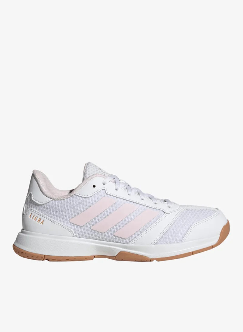 Adidas Ligra 8 Indoor Shoes