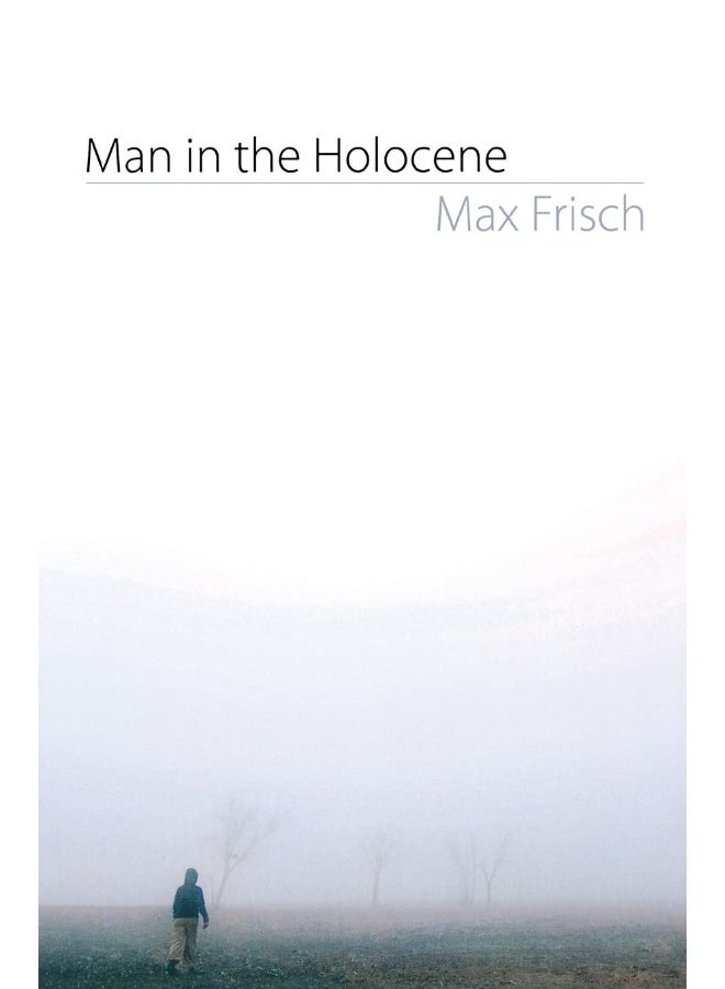 Man in the Holocene  - Image 1