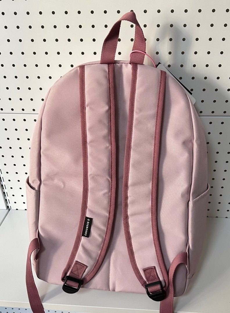 CONVERSE Back to School Classic Go 2 Horizontal Colorful School Bag Travel School Bag Laptop Backpack - Image 2