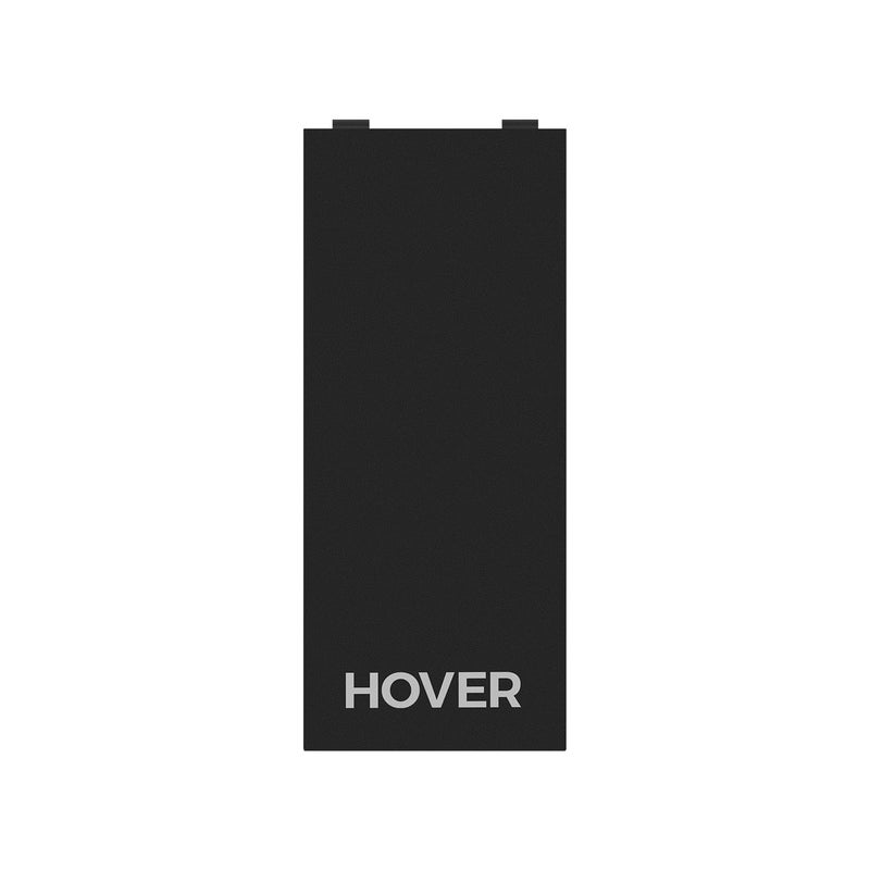 HOVERAir Batteries Accessory X1 Black - Image 1