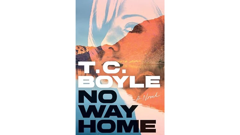 No Way Home