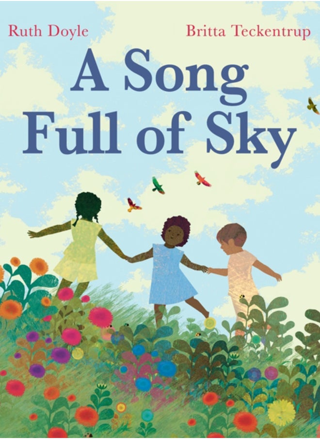 A Song Full of Sky 