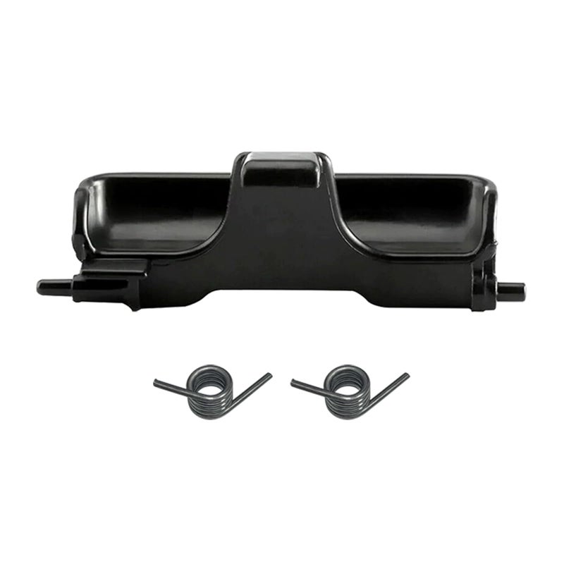 BOATSHIP 1PCS 83417TX4A01 83417TX4A01 Metal Center Console Armrest Lid Latch with Two Springs Compatible with 20132018 Acura RDX - Image 3
