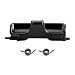 BOATSHIP 1PCS 83417TX4A01 83417TX4A01 Metal Center Console Armrest Lid Latch with Two Springs Compatible with 20132018 Acura RDX - Image 2