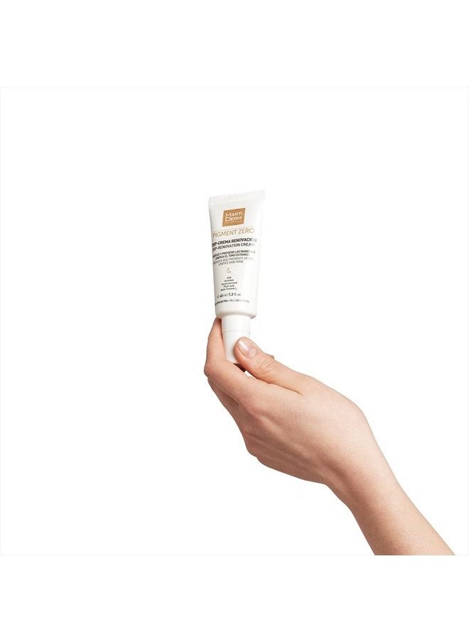Martiderm - Dsp-Cream Restoration 40ml - Image 1