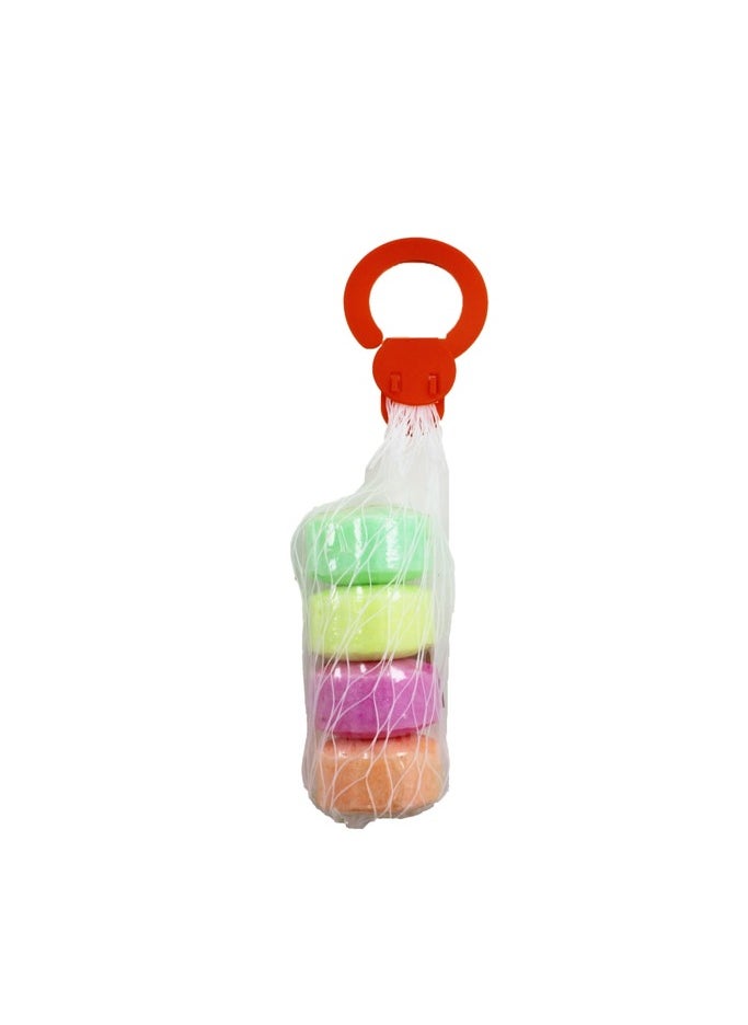 AL QADAH Napthalene 4Pcs Bag 100Grm  - Image 3