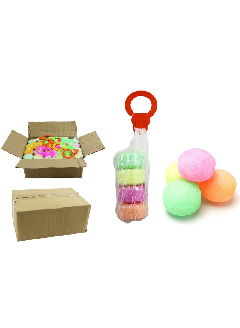 AL QADAH Napthalene 4Pcs Bag 100Grm  - Image 2