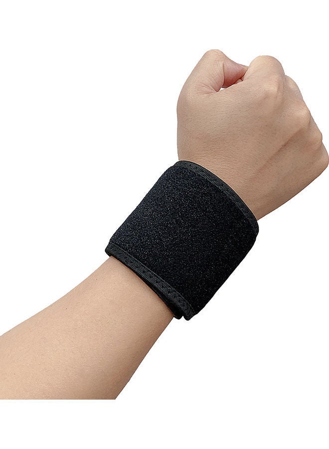 NIBEMINENT Wrist Support Brace 13.00x2.00x7.00cm - Image 4