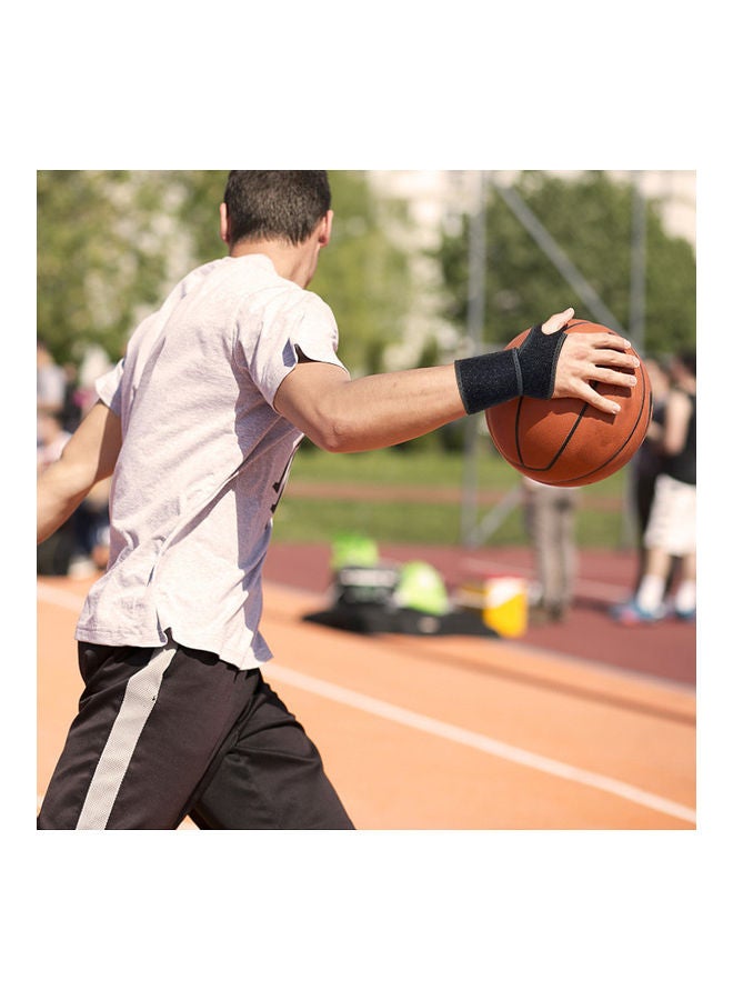 NIBEMINENT Wrist Support Brace 13.00x2.00x7.00cm - Image 2