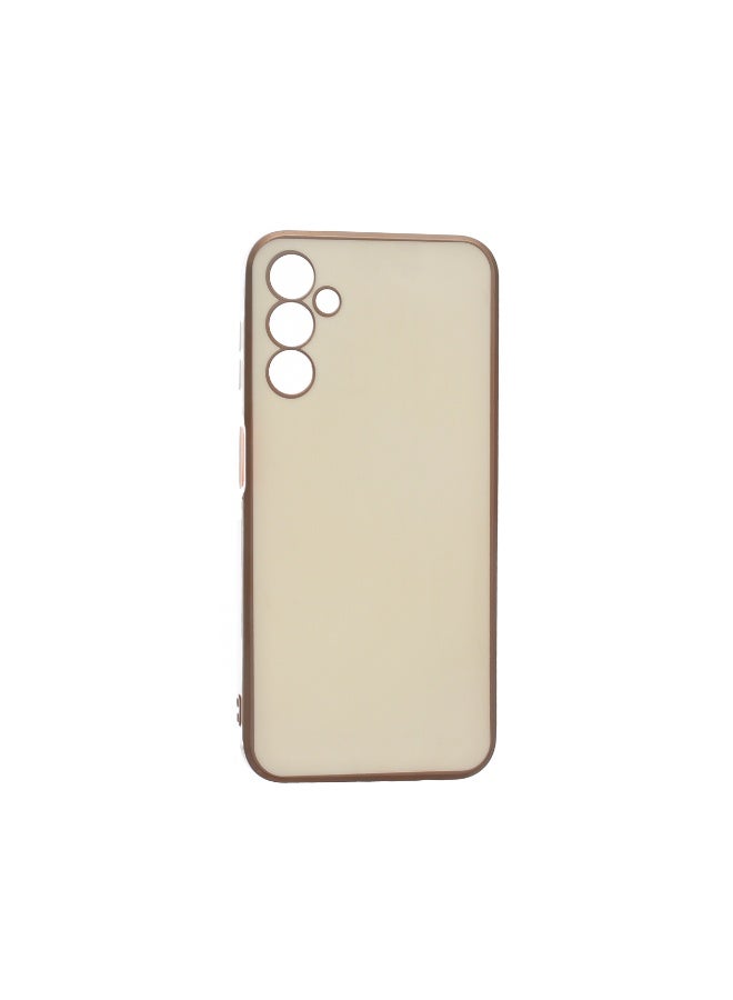 Fashion Case Back Cover For Samsung A14 - Image 1