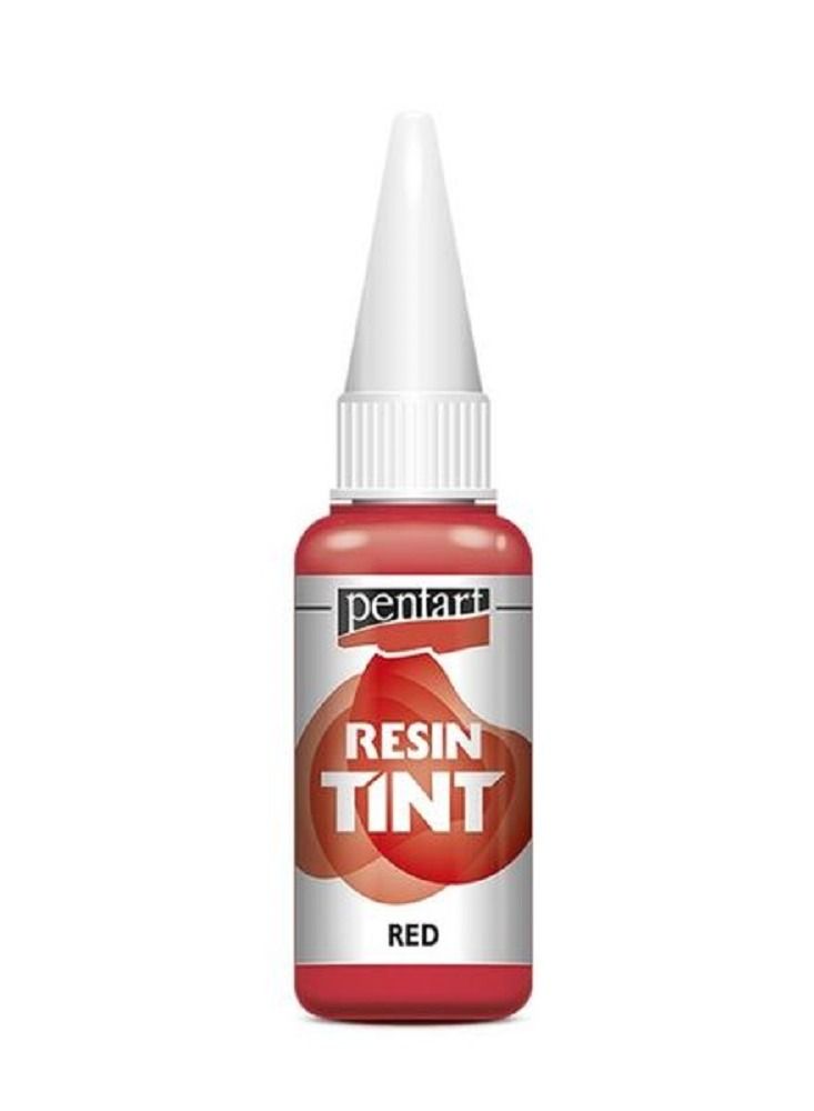 بينتارت راتنج ملون أحمر 20 مل
