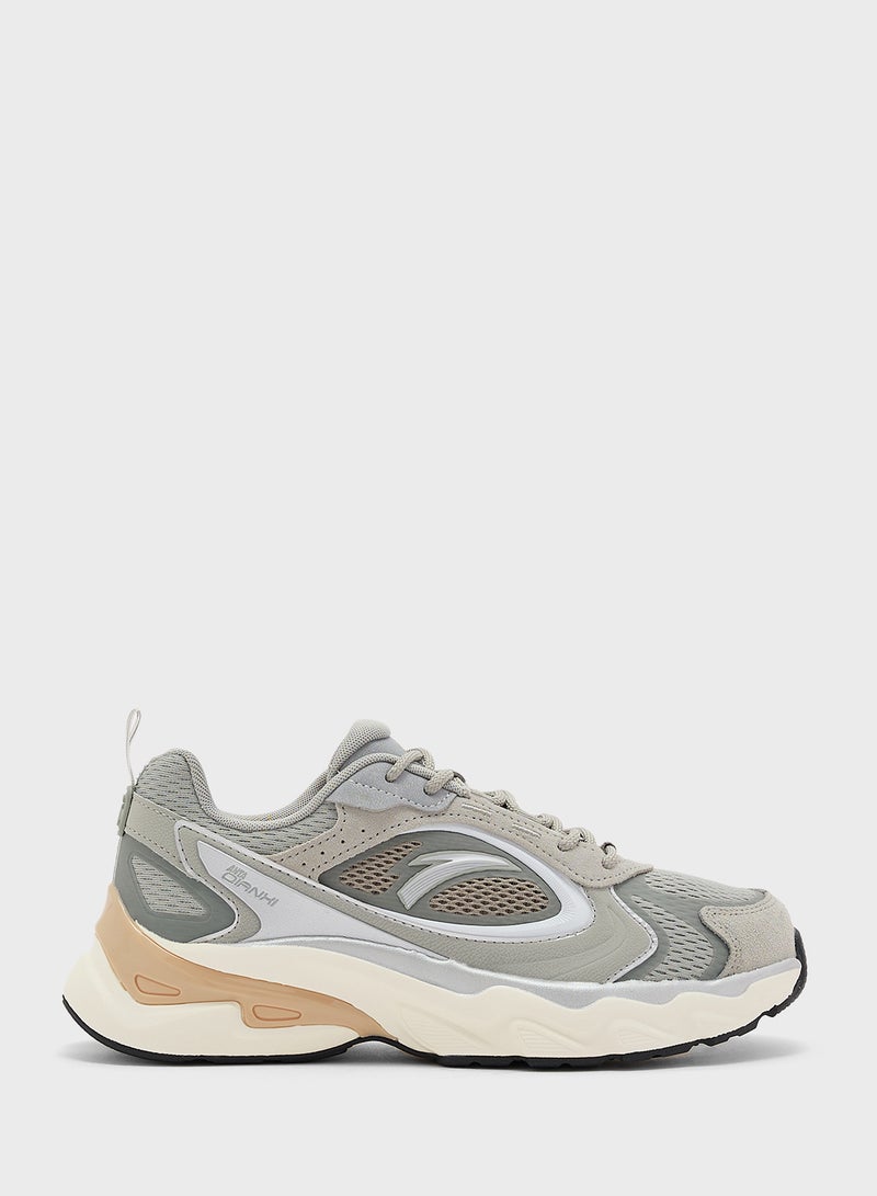 ANTA Millennium 7.0 Casual Shoes - Image 1