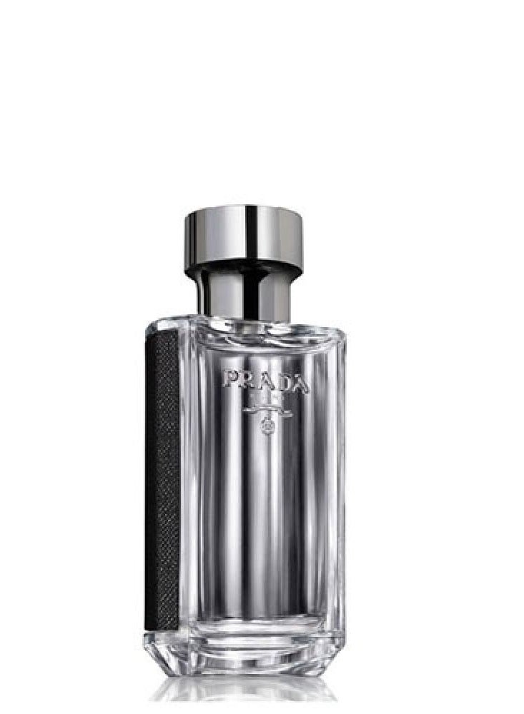 Prada Linea Rossa Lahomme Milano EDT 50ml - Image 2