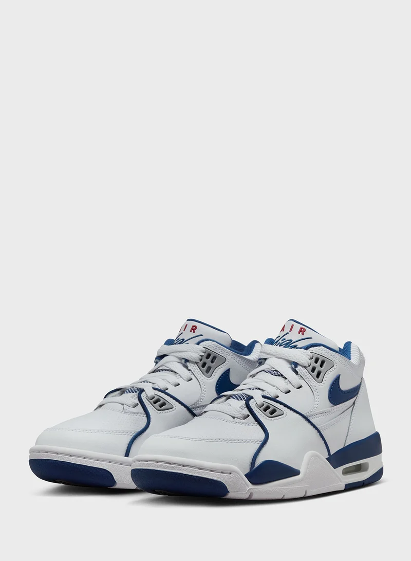 Nike AIR FLIGHT 89 BG