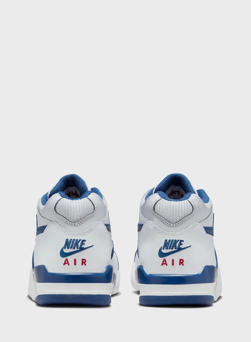 Nike AIR FLIGHT 89 BG