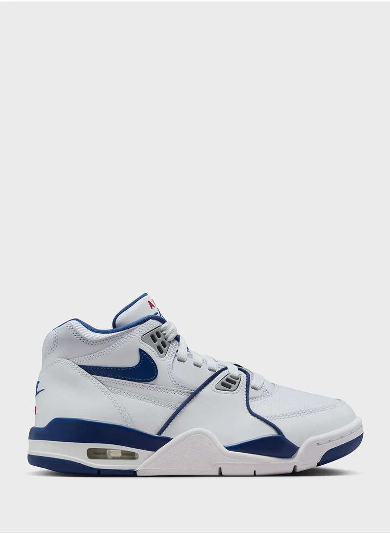 Nike AIR FLIGHT 89 BG