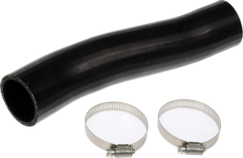 Dorman 573-010 Fuel Filler Hose Compatible with Select Chevrolet/GMC Models - Image 1
