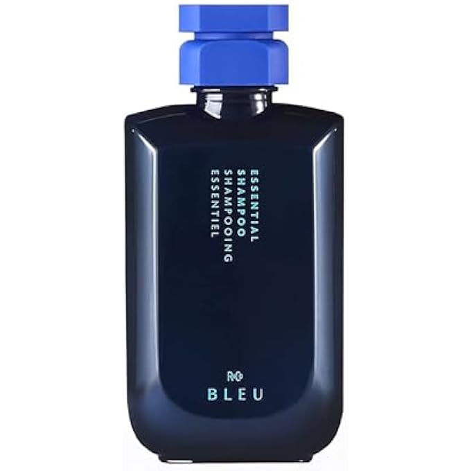 R+Co BLEU ESSENTIAL SHAMPOO, 8.5 OZ. - Image 1