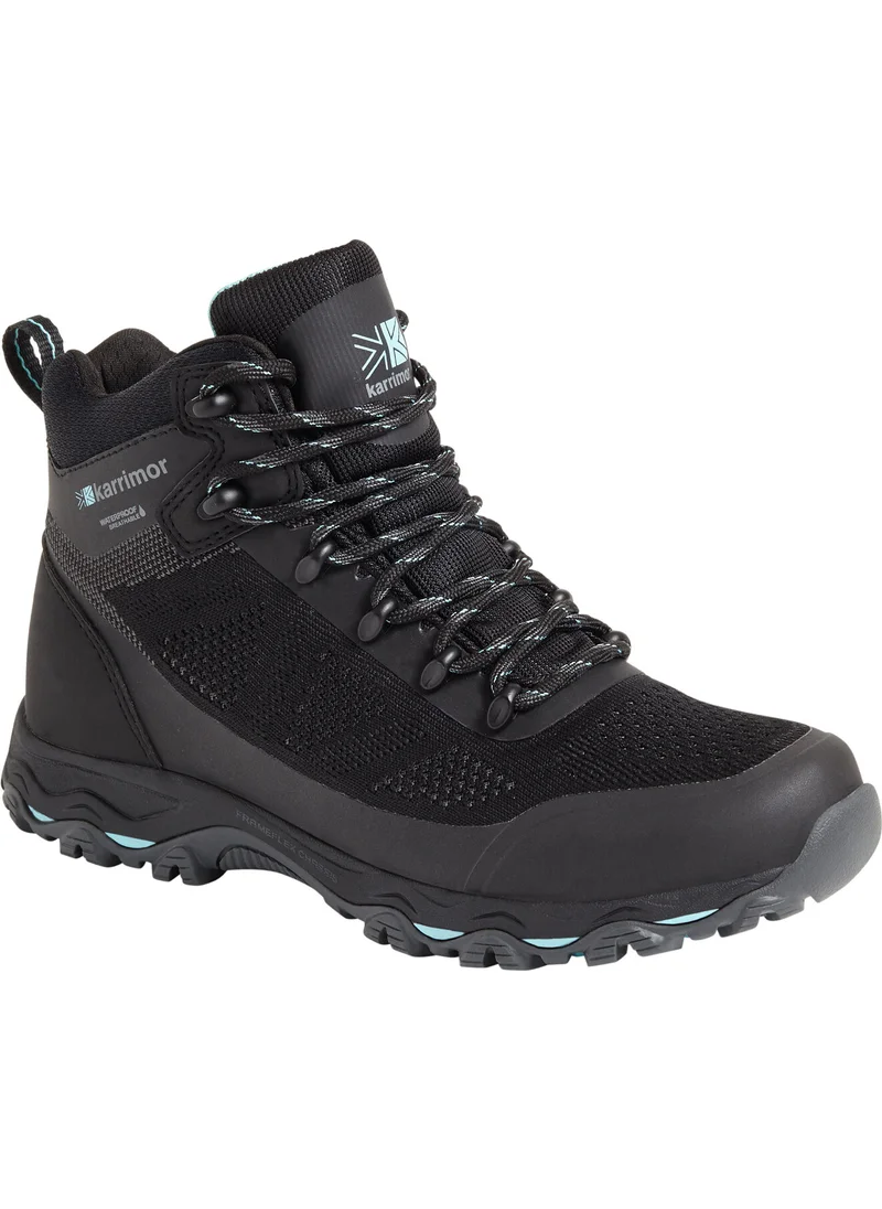 Karrimor Staffa Ladies Weathertite Mid Women's Outdoor Boots