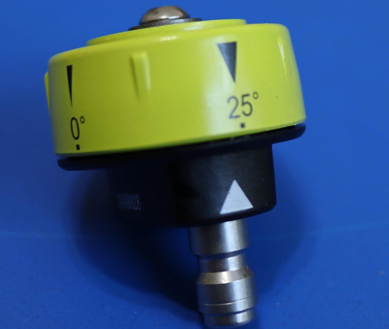 RYOBI 5IN1 Pressure Washer Nozzle Bulk Packaged NonRetail Packaging 5 in 1 - Image 2