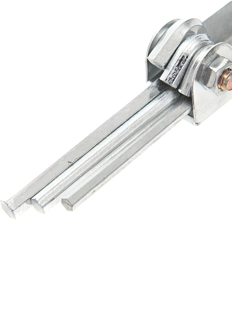 LAWAZIM - Folding Hex Wrench Key Set - Image 1