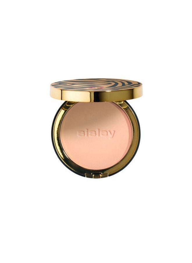 sisley PARIS - PHYTO-POUDRE COMPACT  9G - Image 1