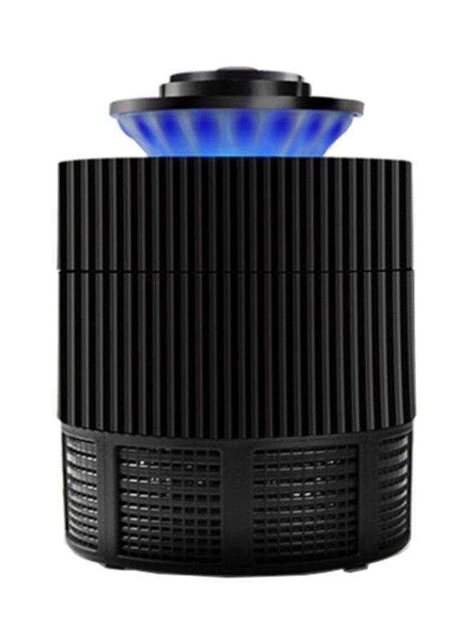 NIBEMINENT USB LED Mosquito Killer 5W Black - Image 1