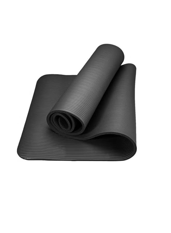 yoga mat Foldable Non-Slip Yoga Mat - Image 2