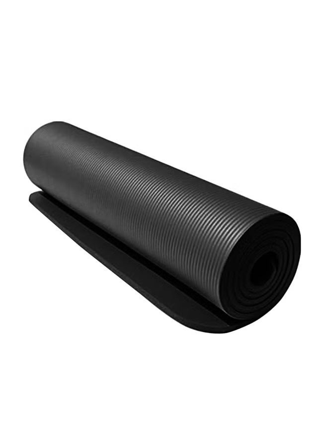 yoga mat Foldable Non-Slip Yoga Mat - Image 1