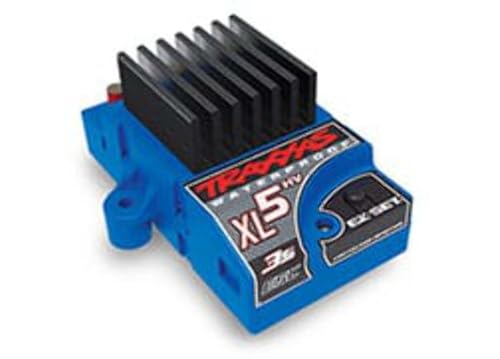Traxxas 3025 XL5 HV Electronic Speed Control - Image 1