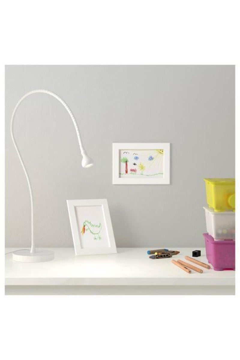 FISKBO Frame, white, 10x15 cm - Image 3