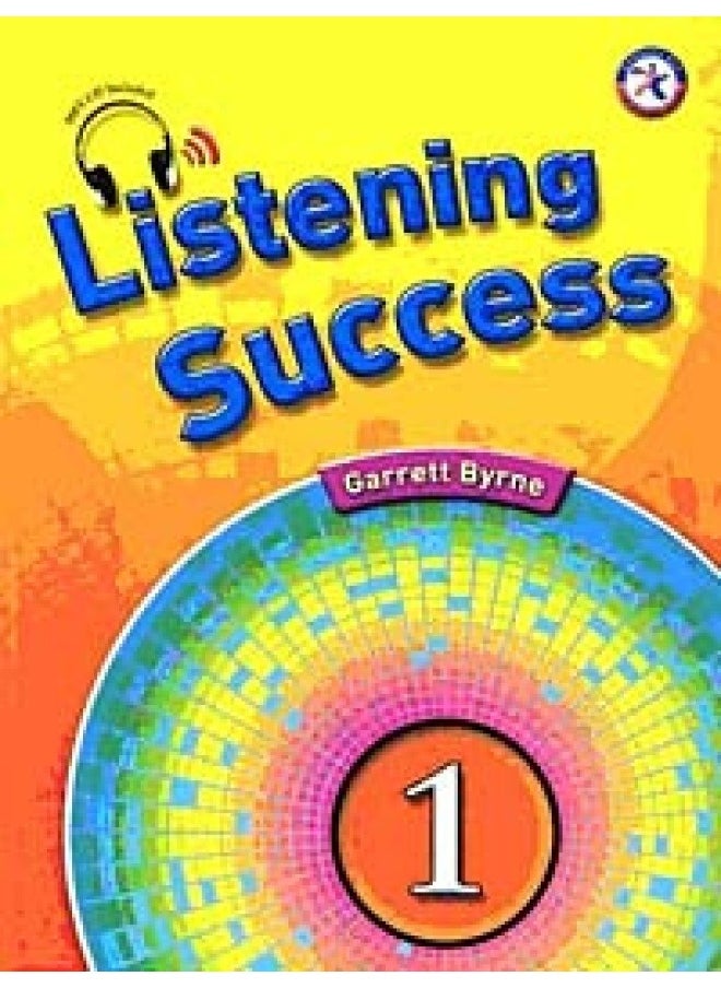 LISTENING SUCCESS 1 STUDENTS BOOK WITH MP3 CD - pzsku/ZD990DB66D521D73F67F8Z/45/_/1727803917/6527378b-b8f3-43b4-91f3-0333551892a5