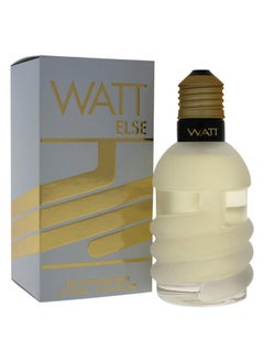 عطر كوفينلوكس وات إلس أو دي تواليت سبراي للنساء، 3.4 أونصة