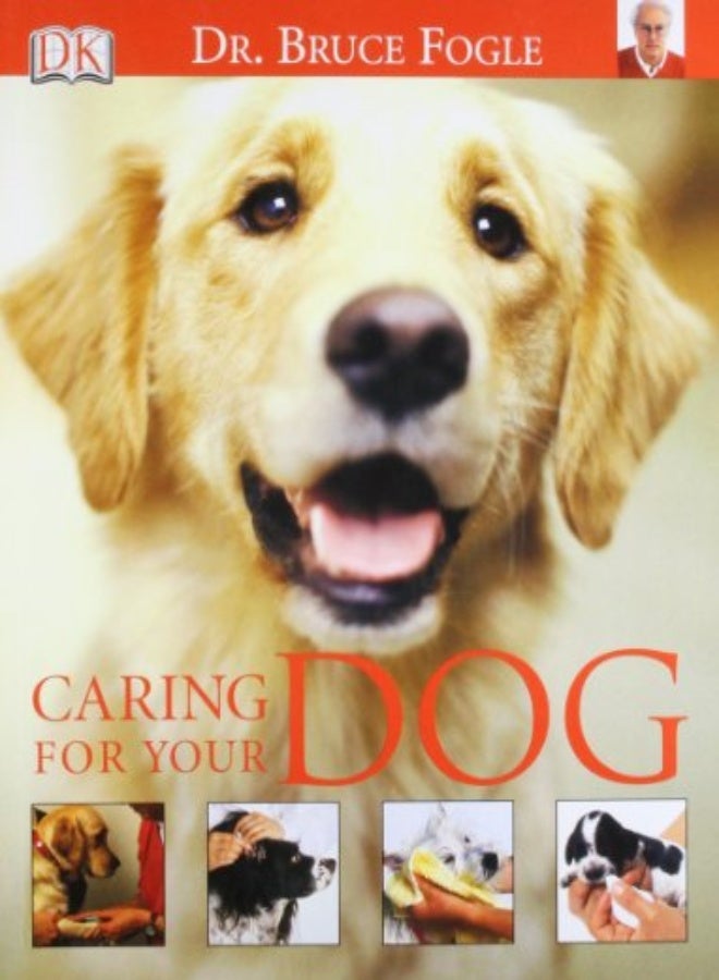 Caring for Your Dog