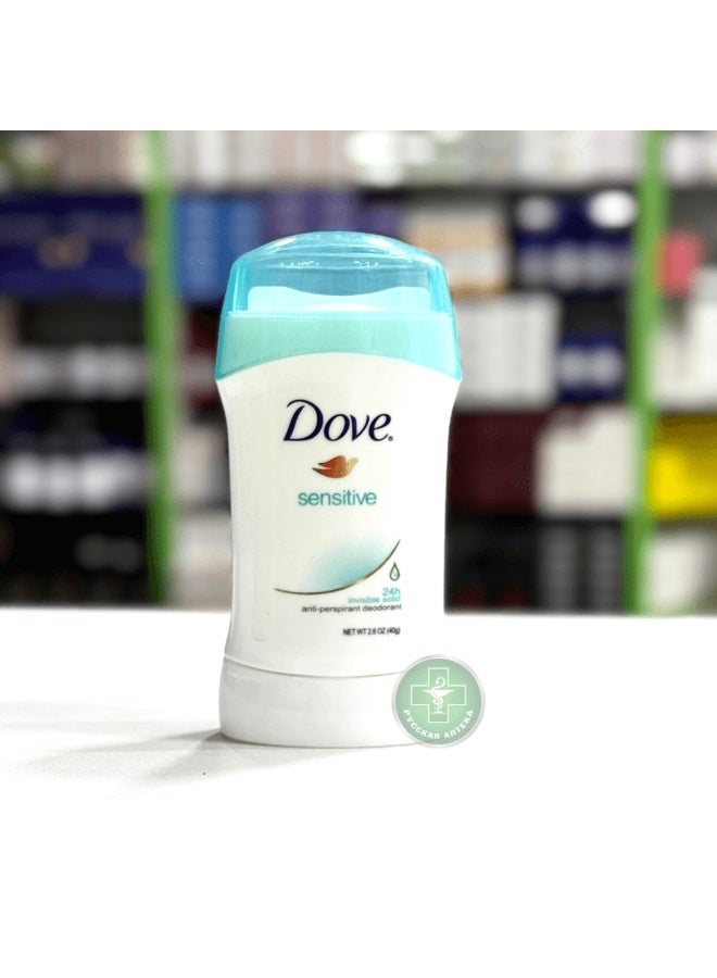 Dove Powder Soft Deodorant Stick
