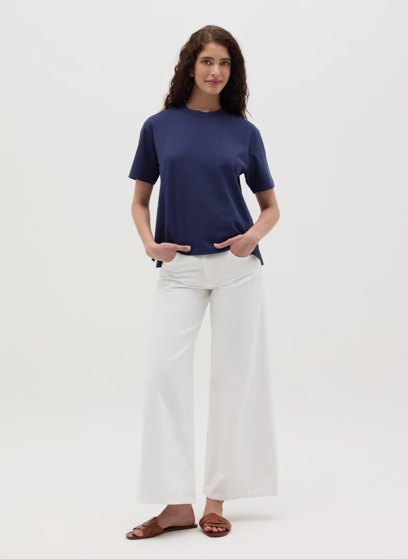 Ovs Navy Blue