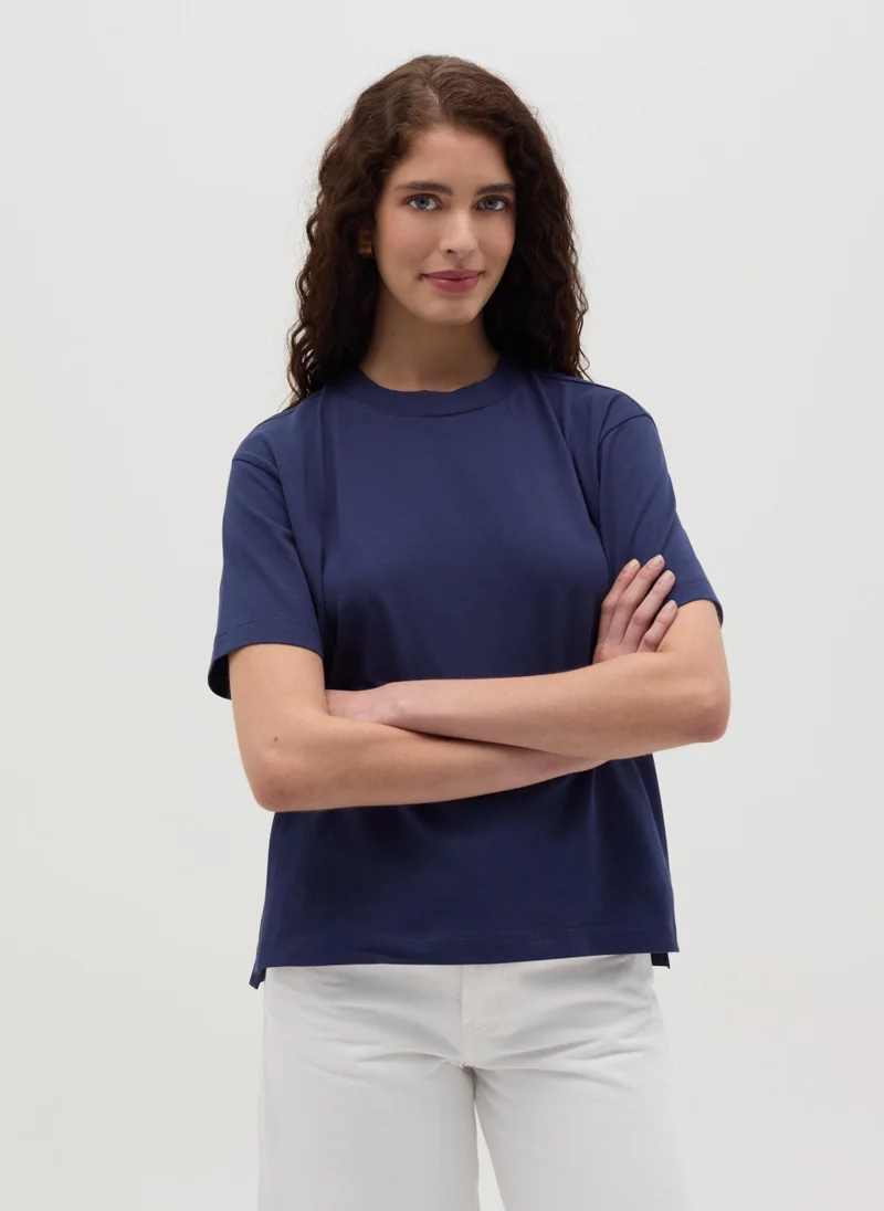 Ovs Navy Blue