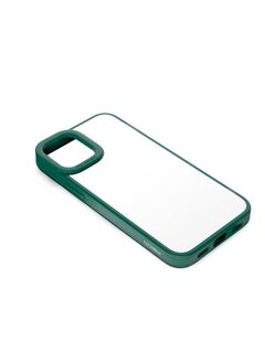 Recci case iPhone 12 and 12 Pro, protection for the mobile camera with a thick frame, waterproof, fingerprint-resistant and fall-resistant  - Image 2