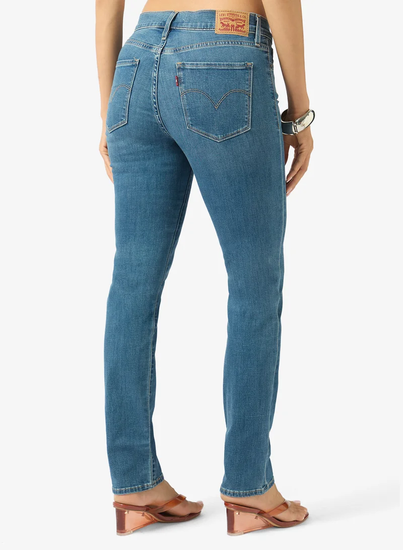 Levi's  High Waist Jeans for Women | Best Price UAE