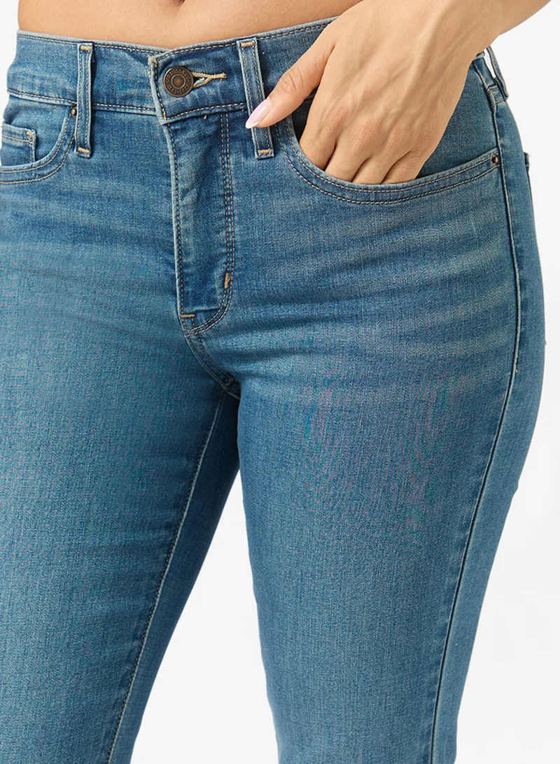 Levi's  High Waist Jeans for Women | Best Price UAE