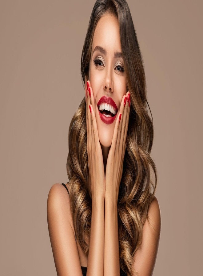 M.Asam M. Asam سحر إنهاء بلش ساتين زهرة الصحراء - بودرة مكياج بلش لمظهر منتعش ومشرق مع حمض الهيالورونيك وأصباغ لون فائقة النعومة لوجنتين أكثر امتلاءً (0.14 أونصة) - Image 4