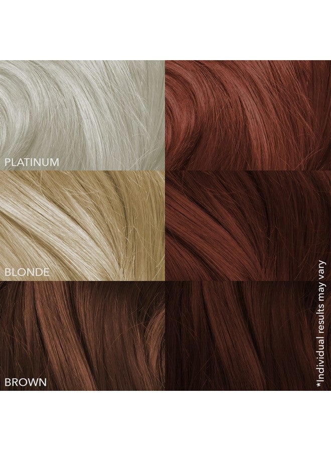 Paradyes Semipermanent Chocolate Brown Diy Conditioner Based Hair Colour Infused With Aloevera, Bhringaraj, Brahmi, Almonds & Amla 120 Gm - Image 4