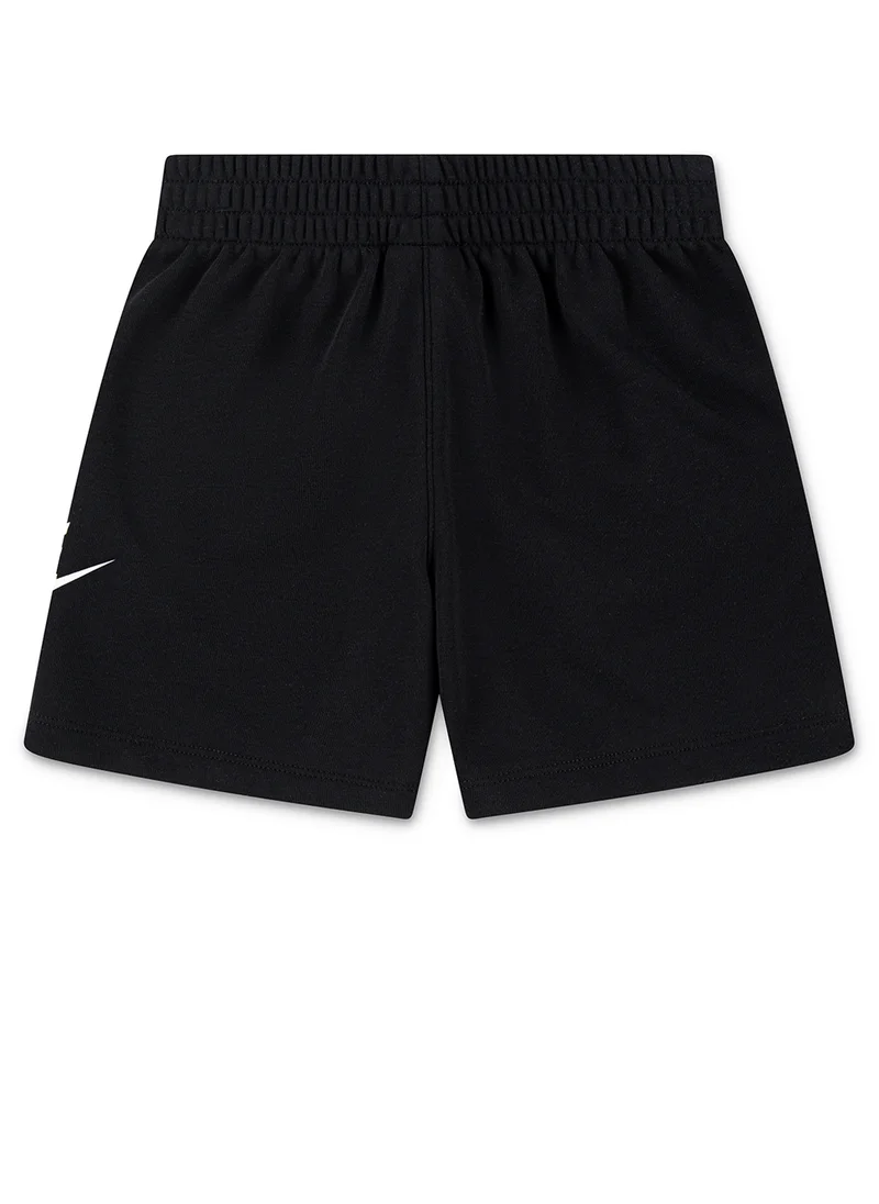 Nike Infant Nsw Club Fitted Hybrid Shorts