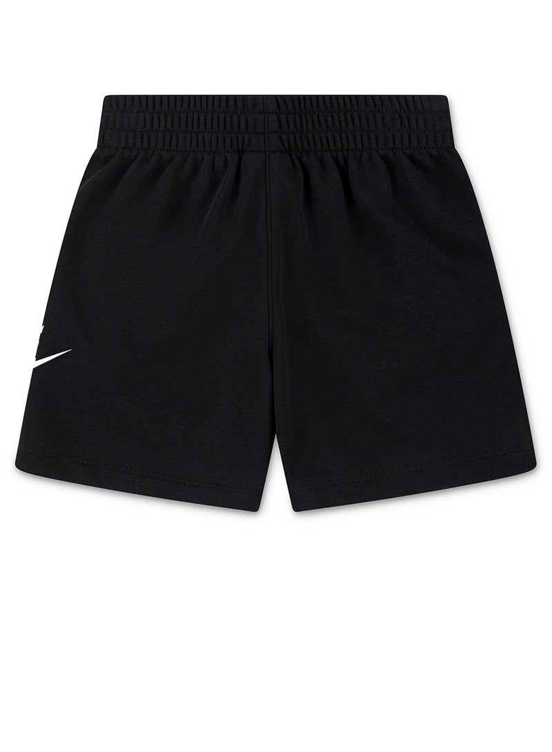 Nike Infant Nsw Club Fitted Hybrid Shorts  - Image 2
