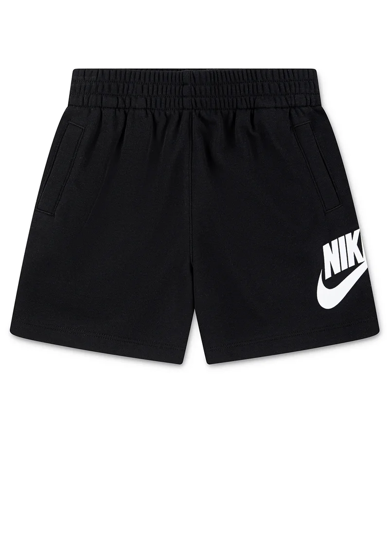 Nike Infant Nsw Club Fitted Hybrid Shorts