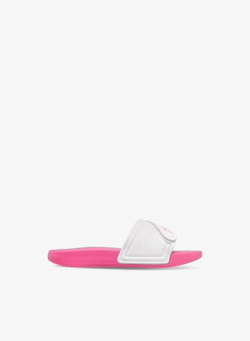 Kappa Girl's Slides